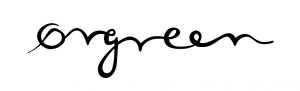 Orgreen Logo